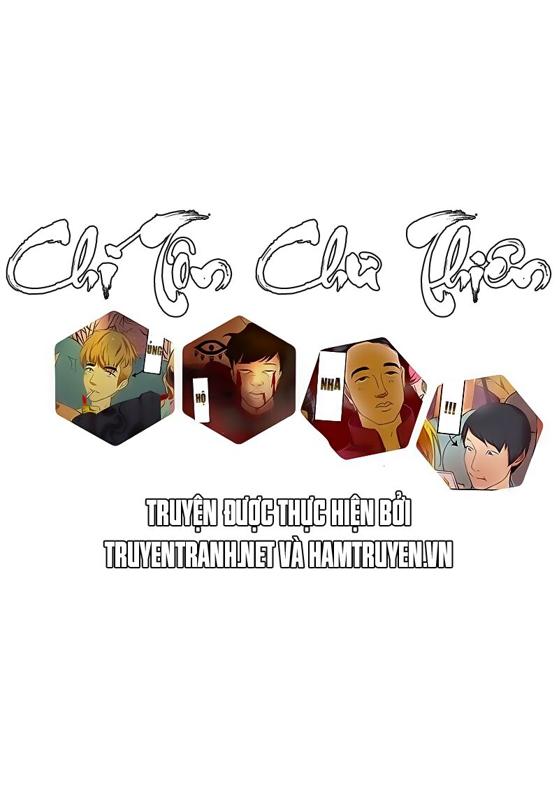 Chí Tôn Chư Thiên: Chapter 8