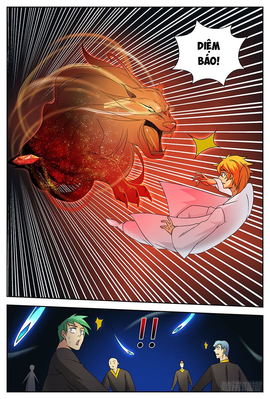 Chí Tôn Chư Thiên: Chapter 88