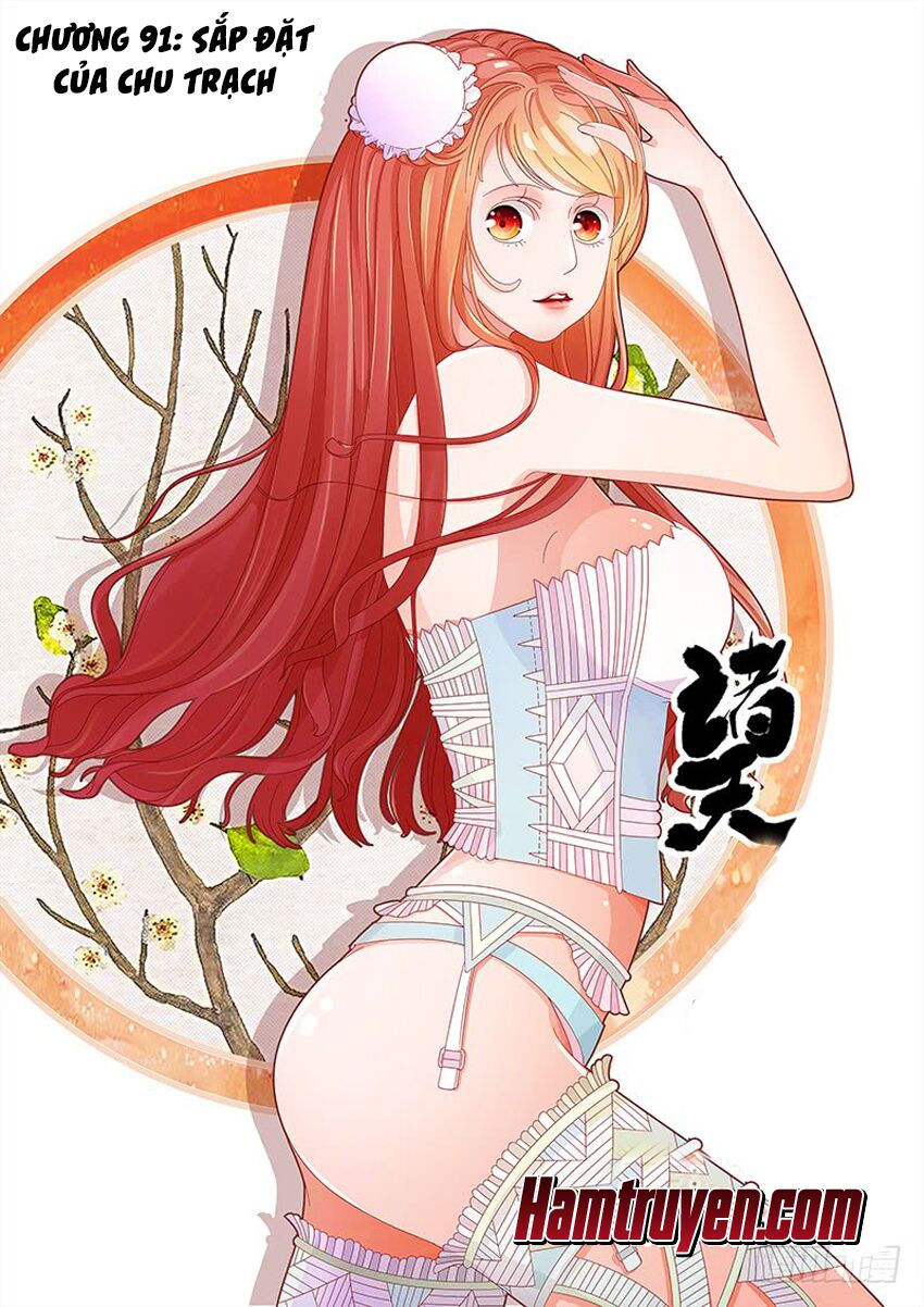 Chí Tôn Chư Thiên: Chapter 91