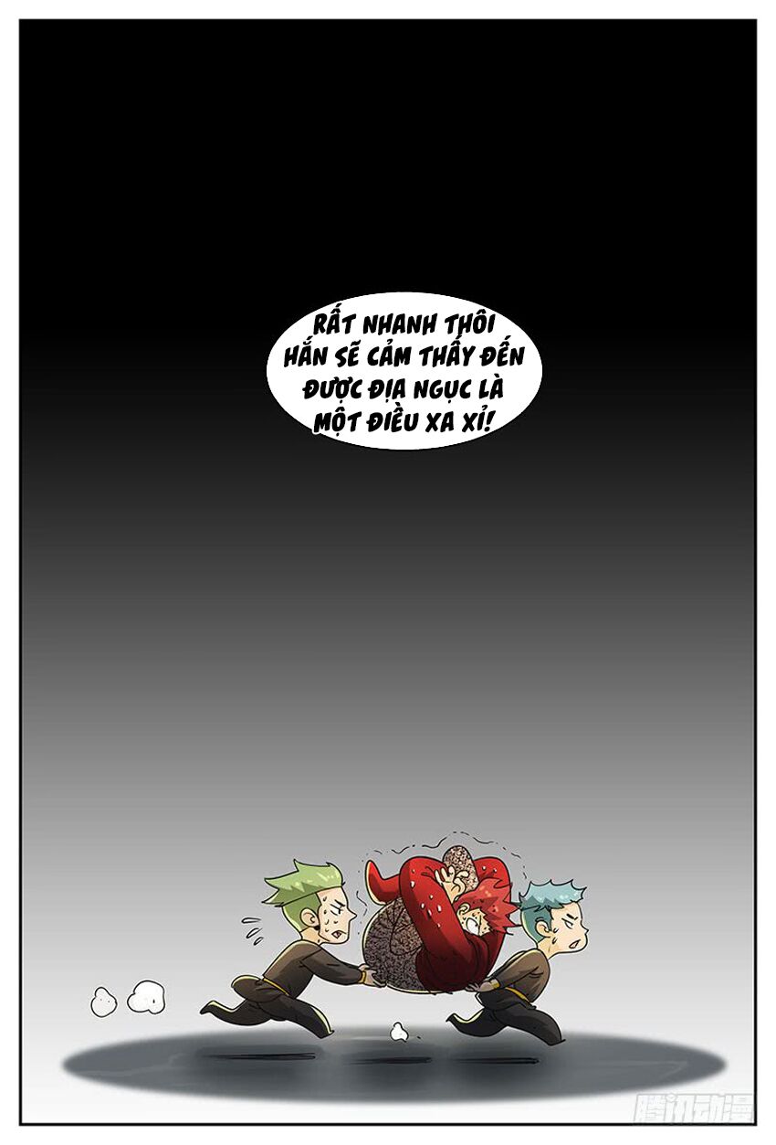 Chí Tôn Chư Thiên: Chapter 92