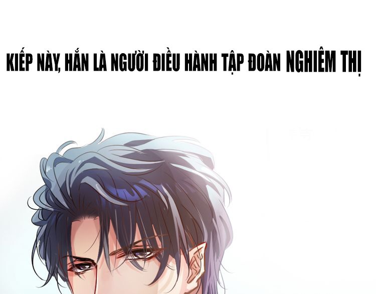 Nghiêm Tuyển Tiên Thê: Chapter 0