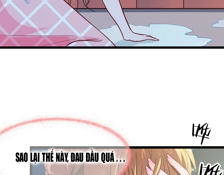 Nghiêm Tuyển Tiên Thê: Chapter 1