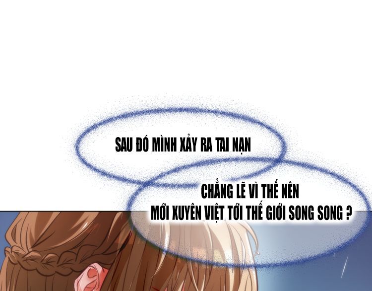 Nghiêm Tuyển Tiên Thê: Chapter 1
