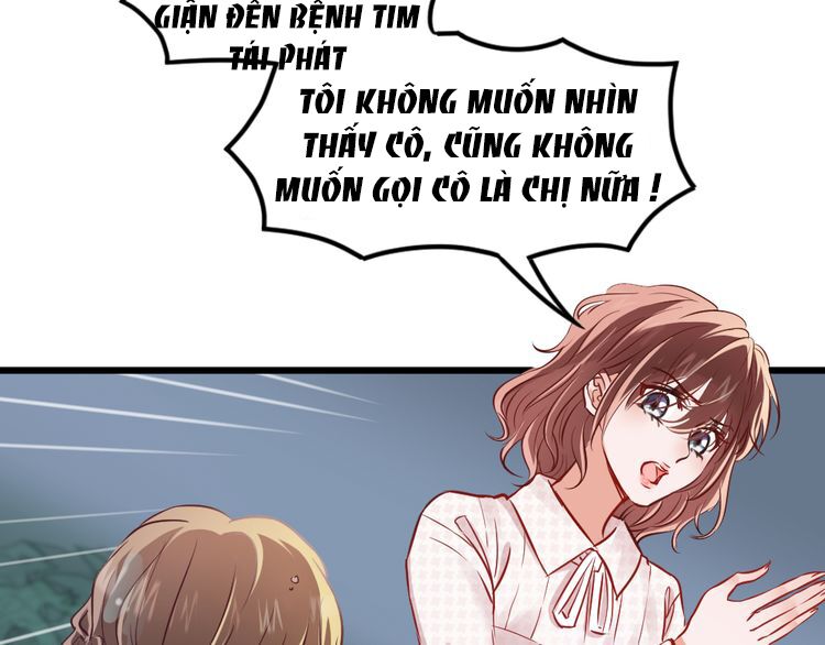 Nghiêm Tuyển Tiên Thê: Chapter 1