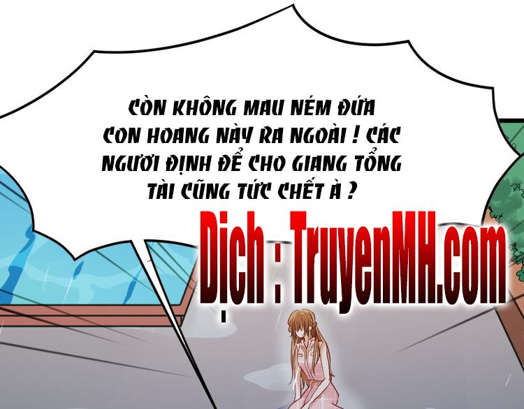 Nghiêm Tuyển Tiên Thê: Chapter 1