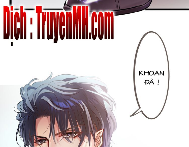Nghiêm Tuyển Tiên Thê: Chapter 1