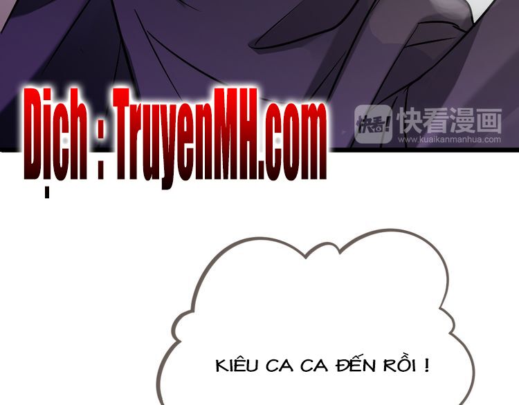 Nghiêm Tuyển Tiên Thê: Chapter 1
