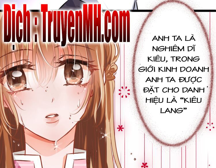 Nghiêm Tuyển Tiên Thê: Chapter 1