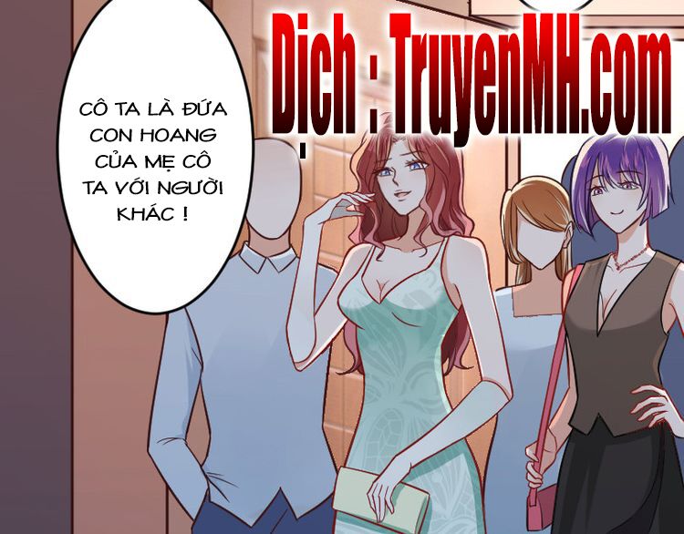 Nghiêm Tuyển Tiên Thê: Chapter 1