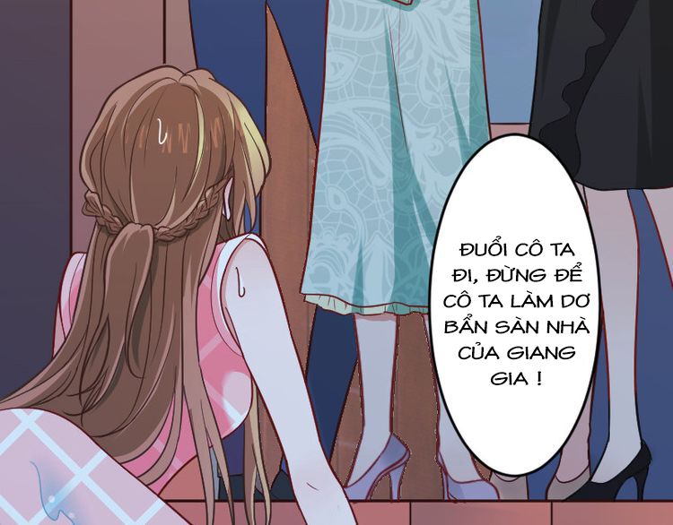 Nghiêm Tuyển Tiên Thê: Chapter 1