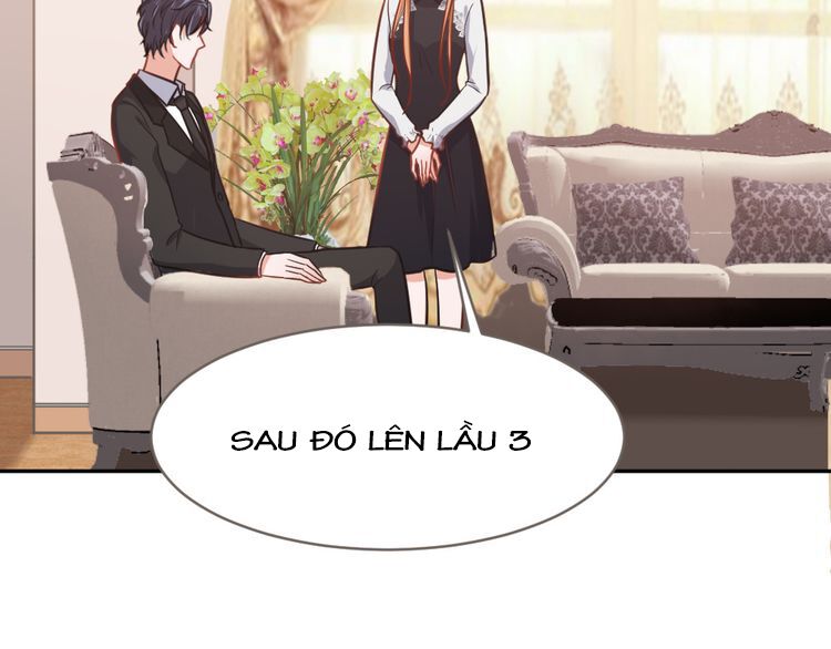 Nghiêm Tuyển Tiên Thê: Chapter 10