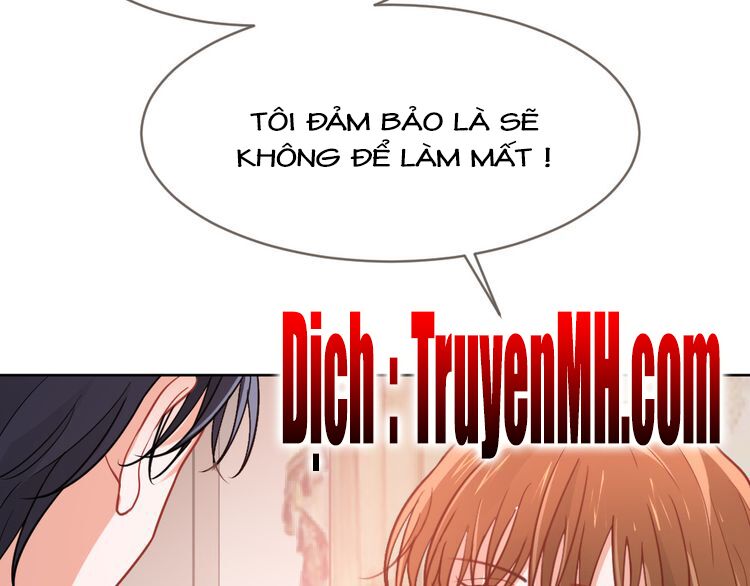 Nghiêm Tuyển Tiên Thê: Chapter 10