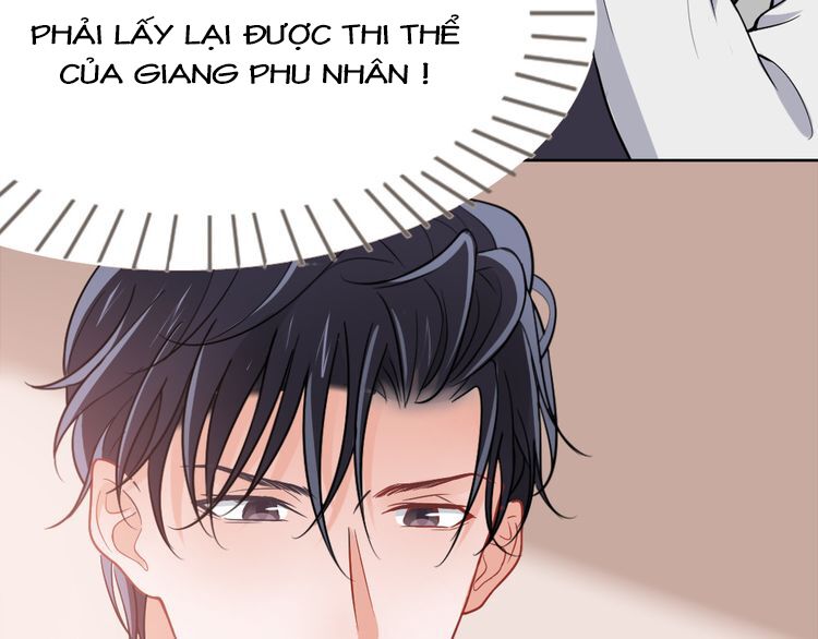 Nghiêm Tuyển Tiên Thê: Chapter 10