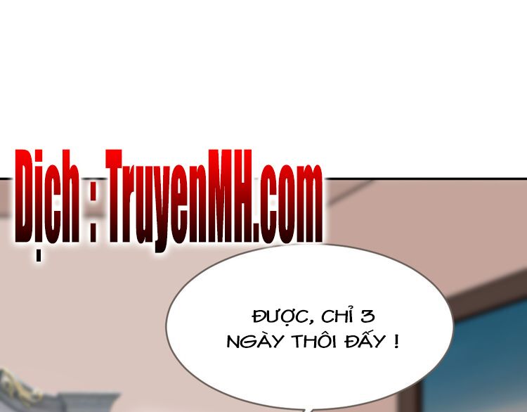 Nghiêm Tuyển Tiên Thê: Chapter 10