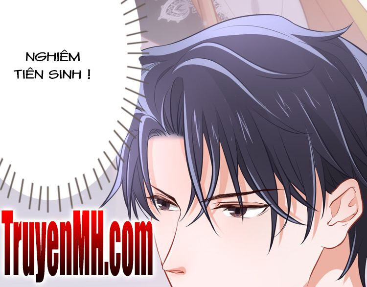Nghiêm Tuyển Tiên Thê: Chapter 11