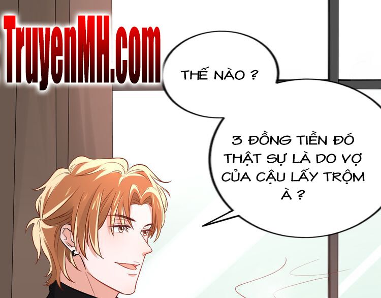 Nghiêm Tuyển Tiên Thê: Chapter 11