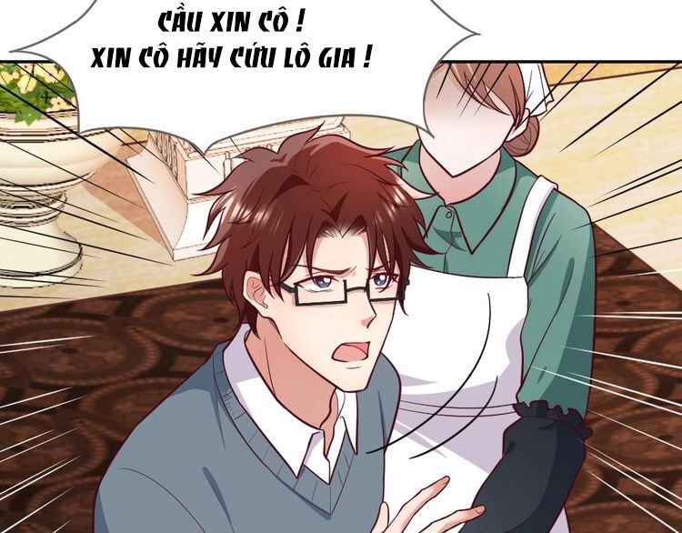 Nghiêm Tuyển Tiên Thê: Chapter 12