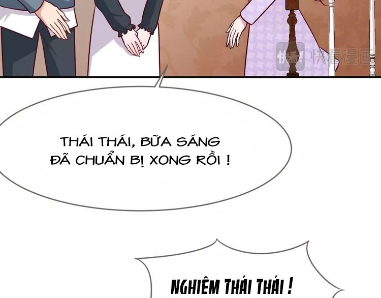 Nghiêm Tuyển Tiên Thê: Chapter 12