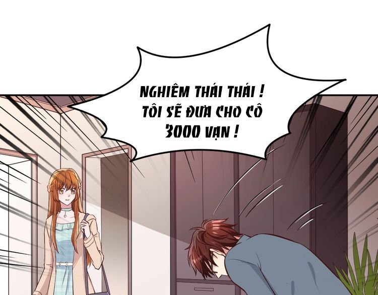 Nghiêm Tuyển Tiên Thê: Chapter 13