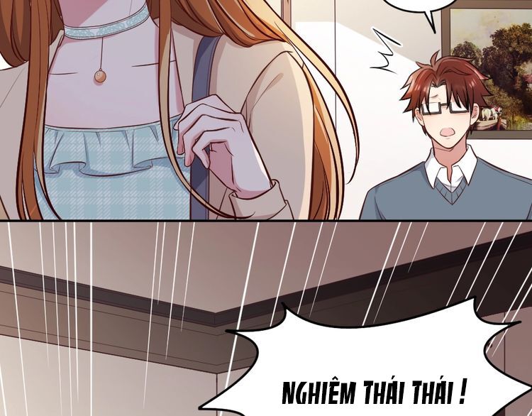 Nghiêm Tuyển Tiên Thê: Chapter 13