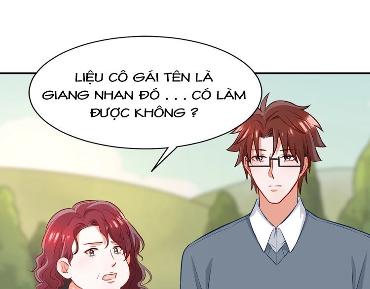 Nghiêm Tuyển Tiên Thê: Chapter 14
