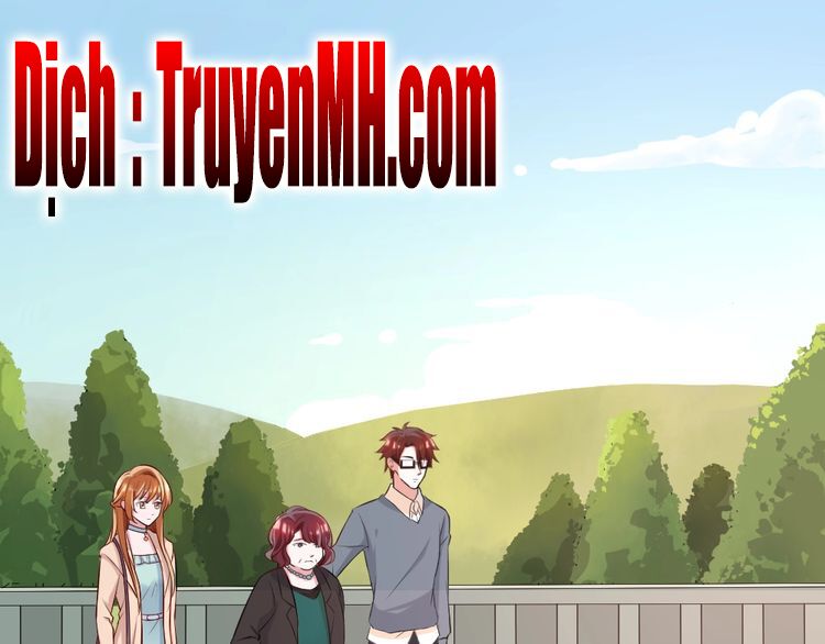 Nghiêm Tuyển Tiên Thê: Chapter 14