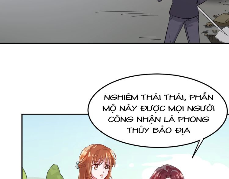 Nghiêm Tuyển Tiên Thê: Chapter 14