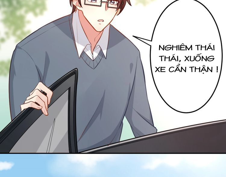 Nghiêm Tuyển Tiên Thê: Chapter 14