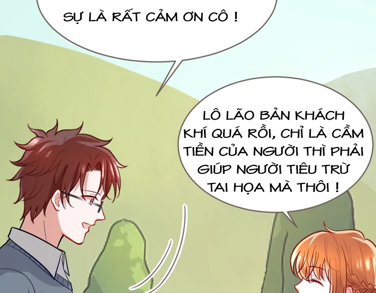Nghiêm Tuyển Tiên Thê: Chapter 15