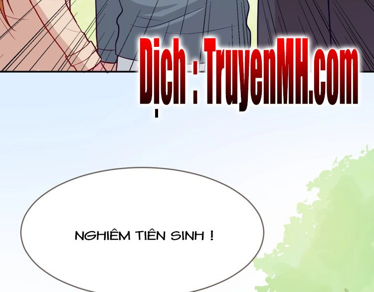Nghiêm Tuyển Tiên Thê: Chapter 15