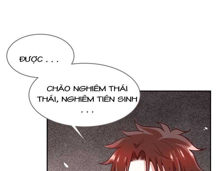 Nghiêm Tuyển Tiên Thê: Chapter 15