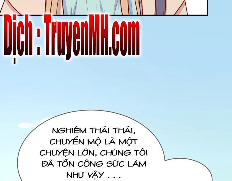 Nghiêm Tuyển Tiên Thê: Chapter 15