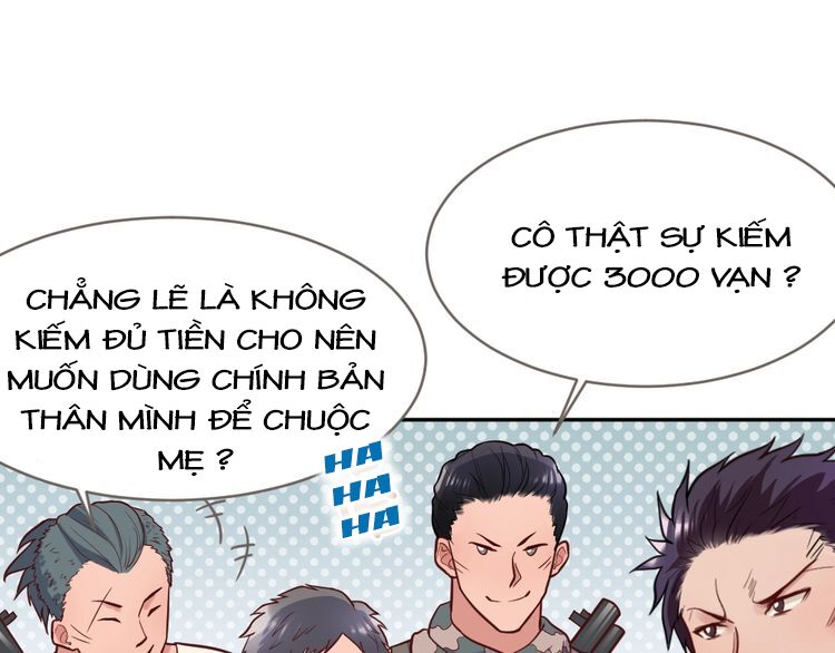 Nghiêm Tuyển Tiên Thê: Chapter 17
