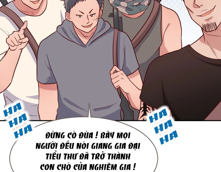 Nghiêm Tuyển Tiên Thê: Chapter 17