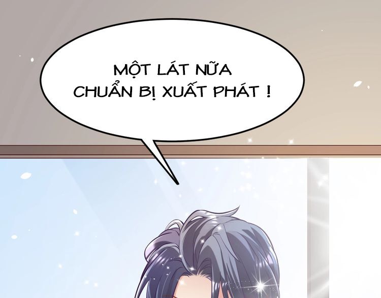 Nghiêm Tuyển Tiên Thê: Chapter 19