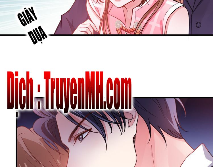 Nghiêm Tuyển Tiên Thê: Chapter 2