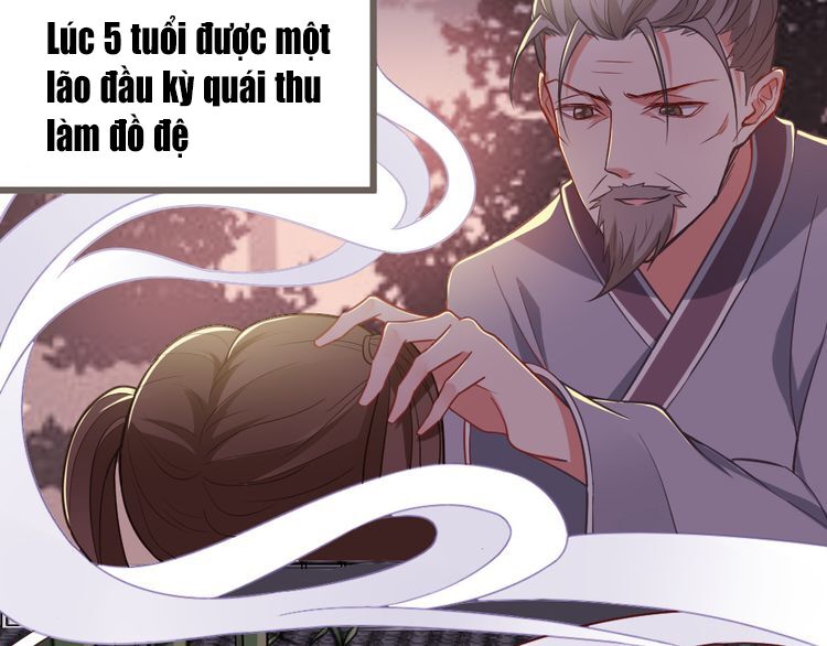 Nghiêm Tuyển Tiên Thê: Chapter 2