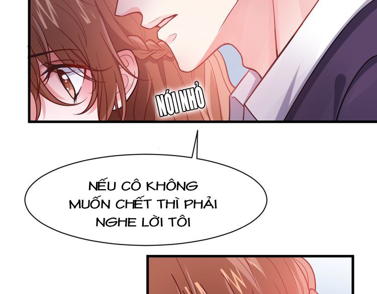 Nghiêm Tuyển Tiên Thê: Chapter 2