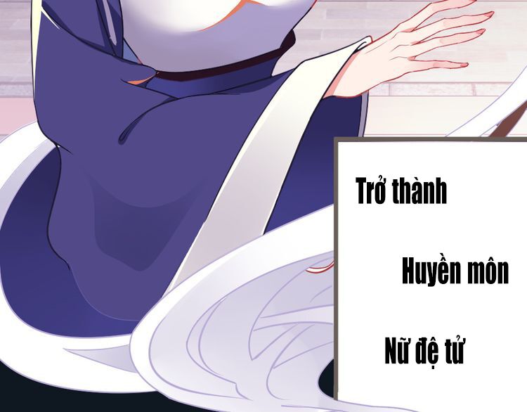Nghiêm Tuyển Tiên Thê: Chapter 2