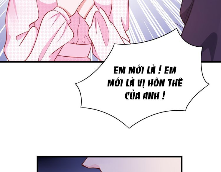 Nghiêm Tuyển Tiên Thê: Chapter 2