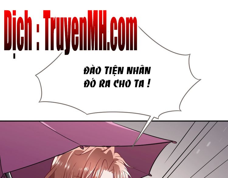 Nghiêm Tuyển Tiên Thê: Chapter 20