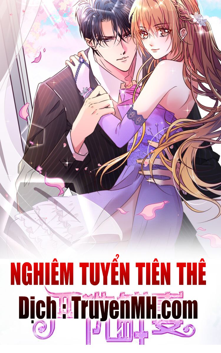 Nghiêm Tuyển Tiên Thê: Chapter 20