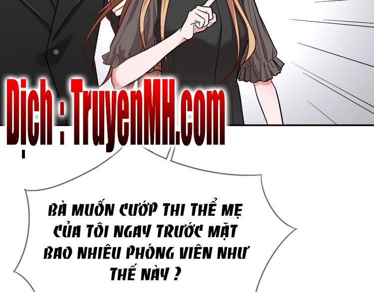 Nghiêm Tuyển Tiên Thê: Chapter 20