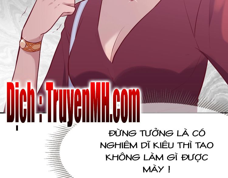 Nghiêm Tuyển Tiên Thê: Chapter 21