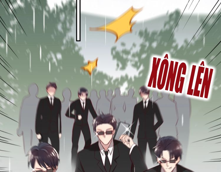 Nghiêm Tuyển Tiên Thê: Chapter 21