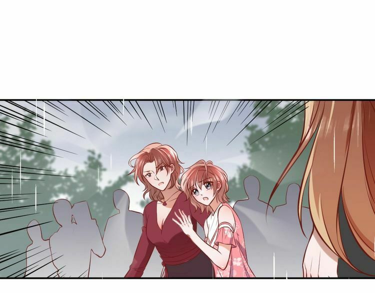 Nghiêm Tuyển Tiên Thê: Chapter 21