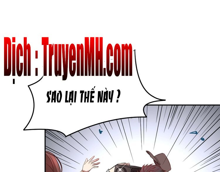 Nghiêm Tuyển Tiên Thê: Chapter 21