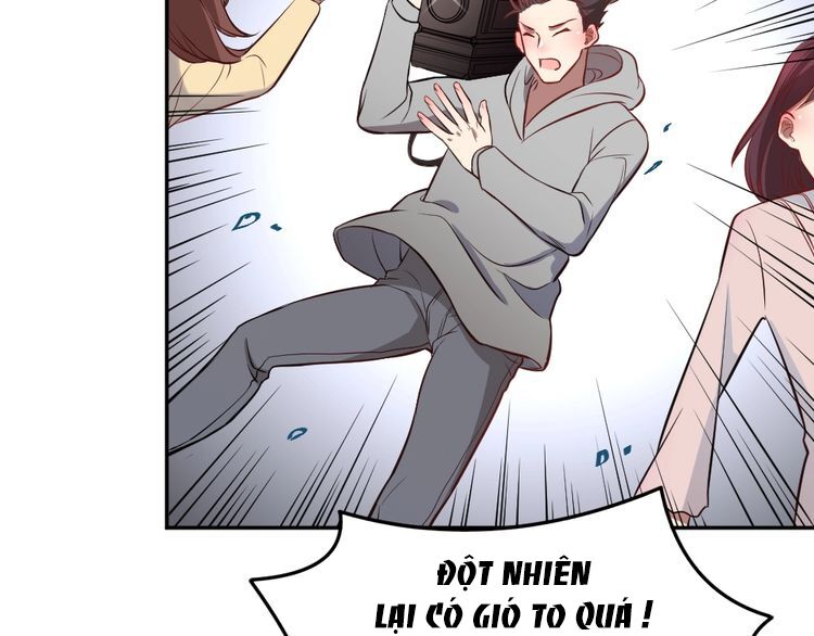 Nghiêm Tuyển Tiên Thê: Chapter 21