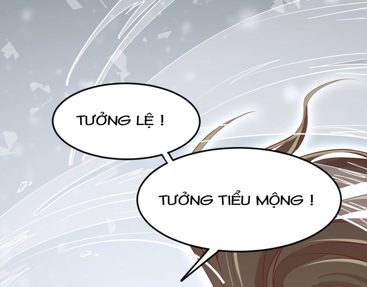 Nghiêm Tuyển Tiên Thê: Chapter 21