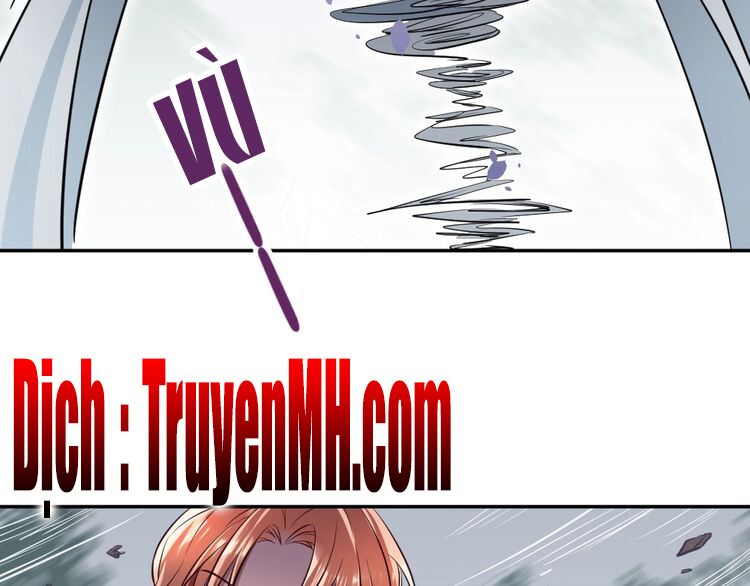 Nghiêm Tuyển Tiên Thê: Chapter 21